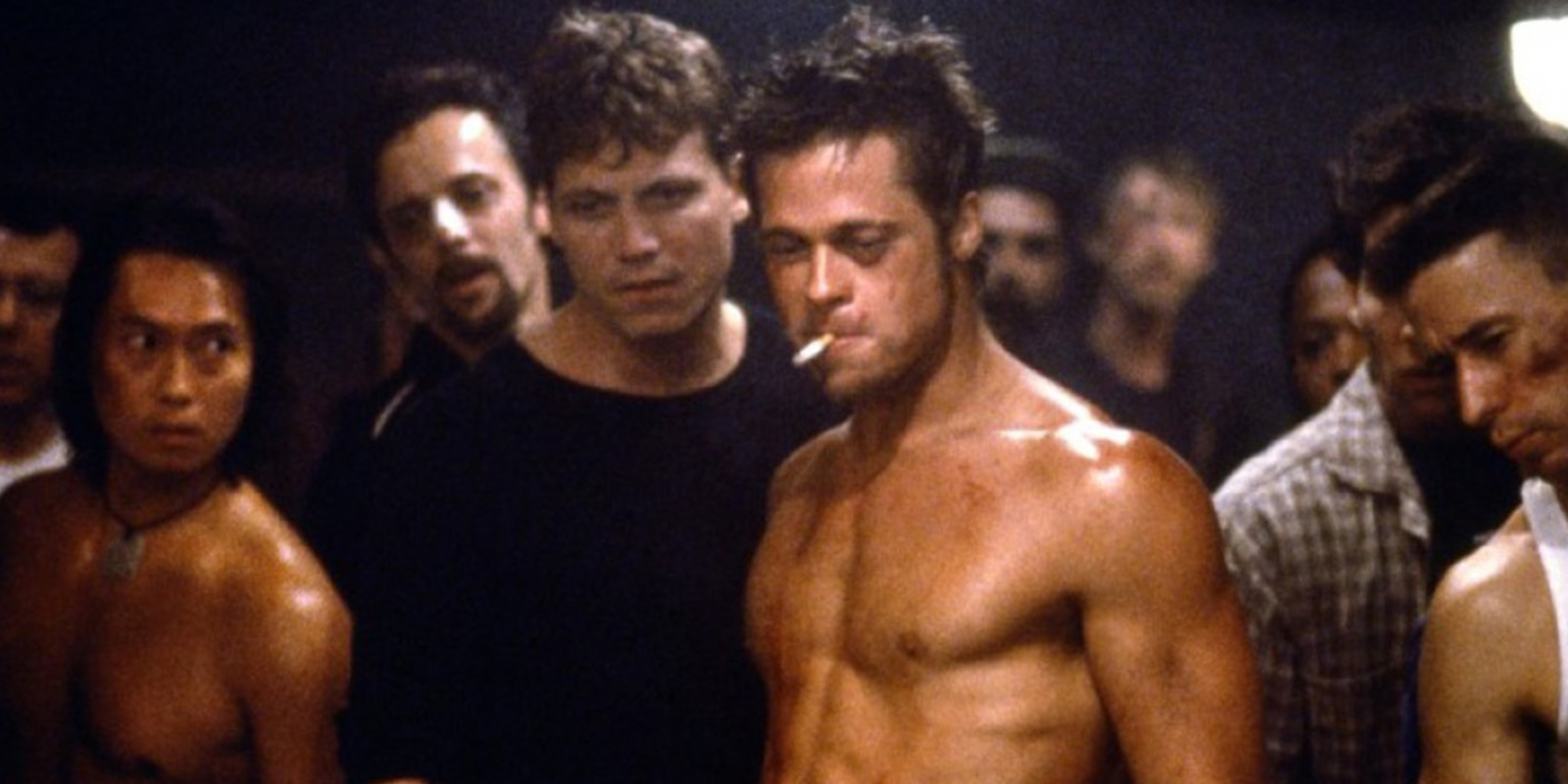 Fight Club