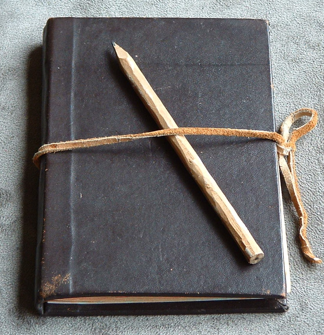 A journal